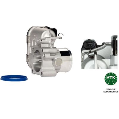 Gasreglage Ntk 93003 Gasreglage Ntk 93003