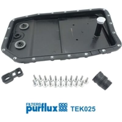 PURFLUX TEK025 Hydraulikfilter - Automatväxellåda PURFLUX TEK025 Hydraulikfilter - Automatväxellåda