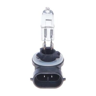 Glödlampa Bosch Pure Light 12v, 50w, 1 Stycke Glödlampa Bosch Pure Light 12v, 50w, 1 Stycke