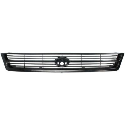 BLIC Radiatorgaller för Toyota Carina E - OEM Byte BLIC Radiatorgaller för Toyota Carina E - OEM Byte