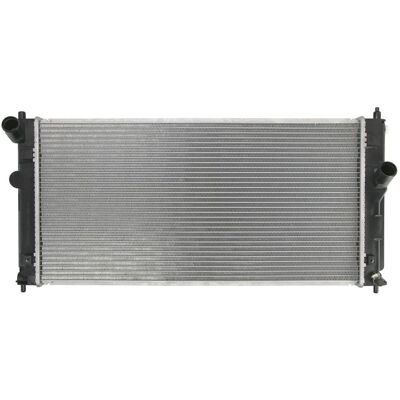 THERMOTEC D72080TT Aluminium Radiator - Kylsystem THERMOTEC D72080TT Aluminium Radiator - Kylsystem