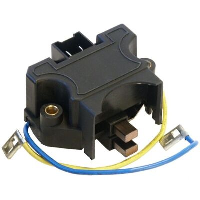 Generatorregulator Hc-Cargo F 032 131 146 Generatorregulator Hc-Cargo F 032 131 146
