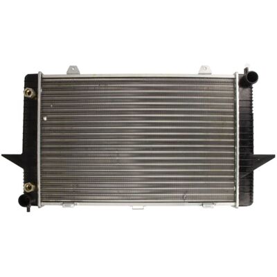 THERMOTEC D7V005TT Aluminium Radiator för VOLVO V70 I, C70 I Cabriolet, Coupé THERMOTEC D7V005TT Aluminium Radiator för VOLVO V70 I, C70 I Cabriolet, Coupé