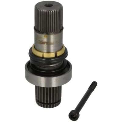 PASCAL G8W002PC Ledkulge - Drivaxel - Växellådans sida PASCAL G8W002PC Ledkulge - Drivaxel - Växellådans sida