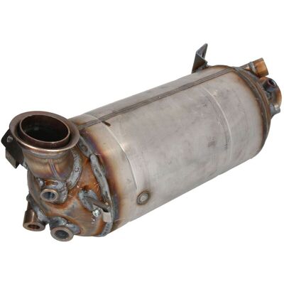 Sot-/partikelfilter, Avgassystem Jmj 1054e Sot-/partikelfilter, Avgassystem Jmj 1054e