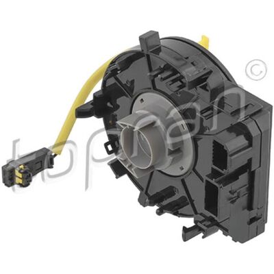 TOPRAN Hyundai Kia Airbagströmbrytare 638 452 - Airbagdelar TOPRAN Hyundai Kia Airbagströmbrytare 638 452 - Airbagdelar
