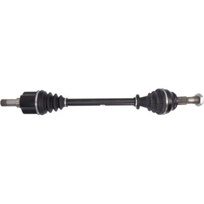 POINT GEAR PNG74694 Drivaxel - Vänster - Renoverad POINT GEAR PNG74694 Drivaxel - Vänster - Renoverad