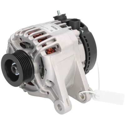 HC-CARGO 116332 - Trefasnigenerator med flera remskivor HC-CARGO 116332 - Trefasnigenerator med flera remskivor