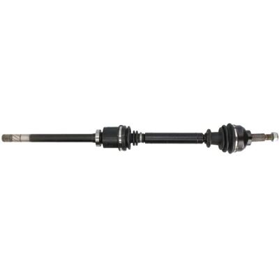 POINT GEAR PNG72298 Drivaxel - Höger, renoverad POINT GEAR PNG72298 Drivaxel - Höger, renoverad