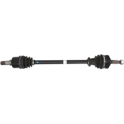 POINT GEAR Drivaxel - Transmission del POINT GEAR Drivaxel - Transmission del