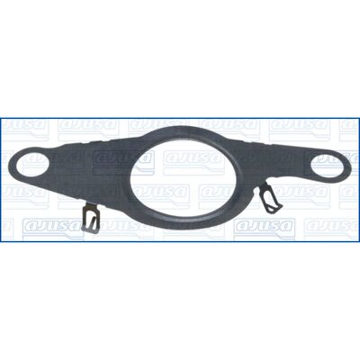 Packning, Egr-Ventilledning Ajusa 01661500 Packning, Egr-Ventilledning Ajusa 01661500