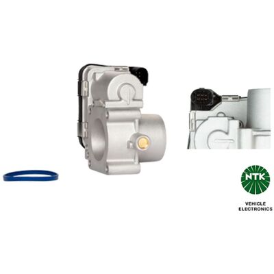 Gasreglage Ntk 90397 Gasreglage Ntk 90397