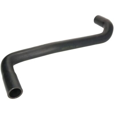 Flexibel radiatorlang DWW185TT - Radiator Hose Flexibel radiatorlang DWW185TT - Radiator Hose