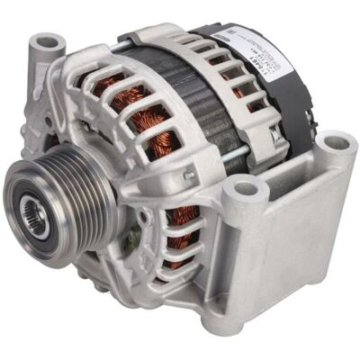 HC-CARGO Trefasigenerator - 115461 HC-CARGO Trefasigenerator - 115461