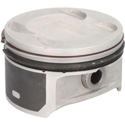 ENGITECH ENT051110 STD Piston - Standard för Ford ENGITECH ENT051110 STD Piston - Standard för Ford