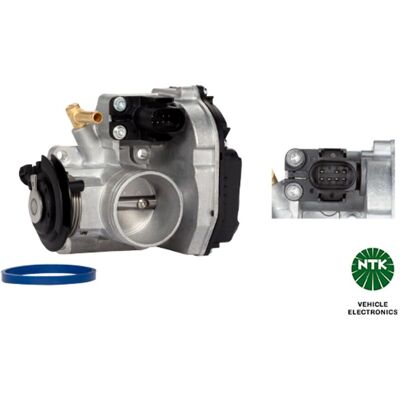 Gasreglage Ntk 94181 Gasreglage Ntk 94181