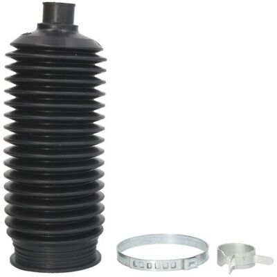Spidan Styrskydd - 93740707, Termoplast, 15/48mm, 177mm Spidan Styrskydd - 93740707, Termoplast, 15/48mm, 177mm