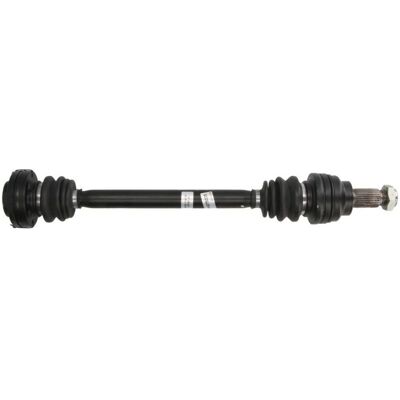 Drivaxel POINT GEAR PNG75025 - Vänster, renoverad Drivaxel POINT GEAR PNG75025 - Vänster, renoverad