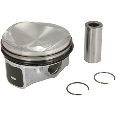 ENGITECH ENT050008 STD Piston - Cylindervolym 82,51mm ENGITECH ENT050008 STD Piston - Cylindervolym 82,51mm