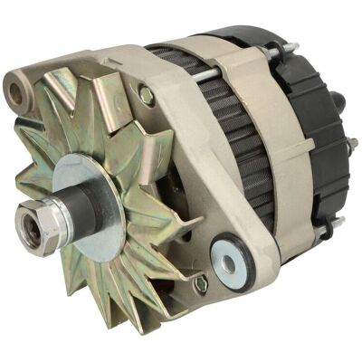 Alternator Valeo Re-Gen At Valeo 444433 Alternator Valeo Re-Gen At Valeo 444433