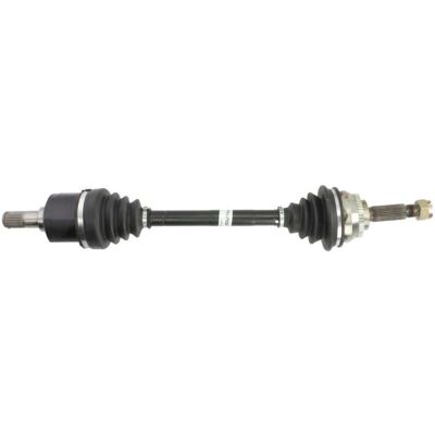 POINT GEAR PNG75097 Transmission Shaft - Left Front POINT GEAR PNG75097 Transmission Shaft - Left Front