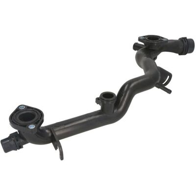 THERMOTEC DWW455TT - Kylvätskeslang THERMOTEC DWW455TT - Kylvätskeslang