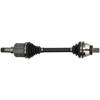 POINT GEAR PNG75010 Drivaxel - Framaxell vänster POINT GEAR PNG75010 Drivaxel - Framaxell vänster