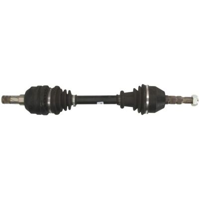POINT GEAR PNG75079 Drivaxel - Vänster framaxel POINT GEAR PNG75079 Drivaxel - Vänster framaxel