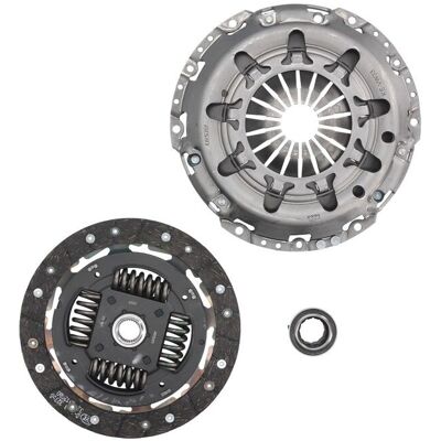 Kopplingssats Aisin Ke-Vw33 Kopplingssats Aisin Ke-Vw33