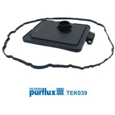 PURFLUX TEK039 - Hydraulikfilter för automatväxellåda PURFLUX TEK039 - Hydraulikfilter för automatväxellåda