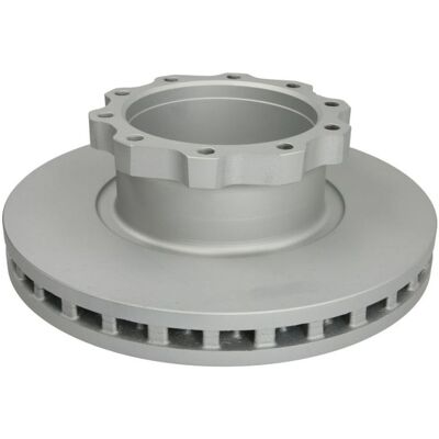 DANBLOCK 540260DB Ventilerad bromsskiva för framaxeln DANBLOCK 540260DB Ventilerad bromsskiva för framaxeln