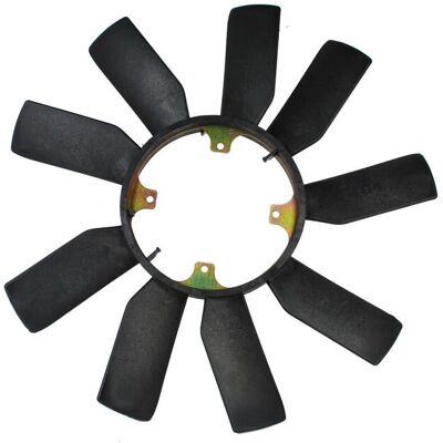 THERMOTEC D9M010TT Fläktblad - Kylsystem THERMOTEC D9M010TT Fläktblad - Kylsystem