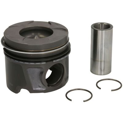 ENGITECH ENT050306 040 Piston - Ø 83,4mm för Fiat, Opel, Alfa Romeo, Vauxhall, Lancia ENGITECH ENT050306 040 Piston - Ø 83,4mm för Fiat, Opel, Alfa Romeo, Vauxhall, Lancia