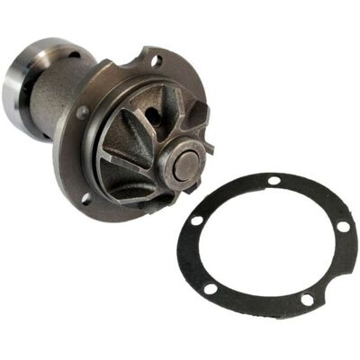 THERMOTEC D1M006TT Vattenpump - Vattenpump THERMOTEC D1M006TT Vattenpump - Vattenpump