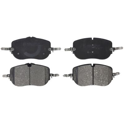 Bromsbeläggssats Abe C1m081abe Bromsbeläggssats Abe C1m081abe