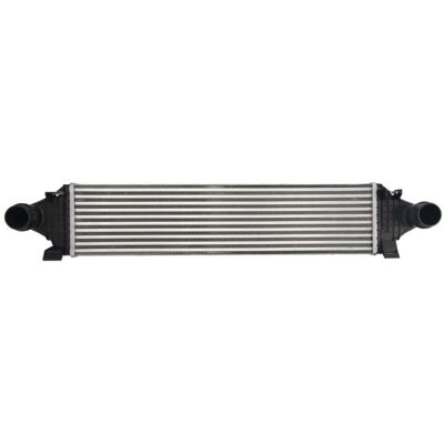 THERMOTEC DAV006TT intercooler för Volvo V40 V60 THERMOTEC DAV006TT intercooler för Volvo V40 V60