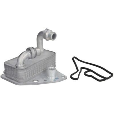 THERMOTEC D4F008TT Oljekylare - Oljekylare THERMOTEC D4F008TT Oljekylare - Oljekylare