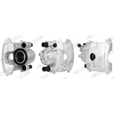 Bromsok Ferodo Fcl694171 Bromsok Ferodo Fcl694171