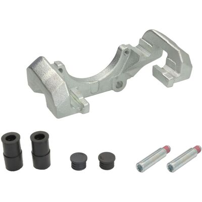 BUDWEG Support för Citroën Berlingo II, C4 I 3/5 dörrar - Bromsok stöd BUDWEG Support för Citroën Berlingo II, C4 I 3/5 dörrar - Bromsok stöd