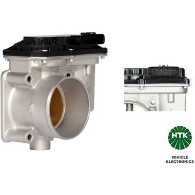 Gasreglage Ntk 90234 Gasreglage Ntk 90234