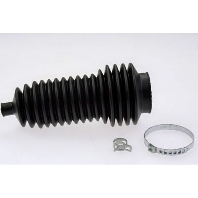 Spidan Renault Styrskydd - Gummi, 170mm, Passar för D9078, 7701469486 Spidan Renault Styrskydd - Gummi, 170mm, Passar för D9078, 7701469486