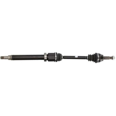 POINT GEAR PNG72785 Höger framaxel POINT GEAR PNG72785 Höger framaxel