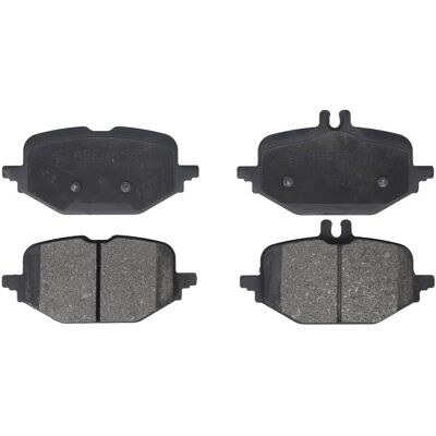 Bromsbeläggssats Abe C2m045abe Bromsbeläggssats Abe C2m045abe