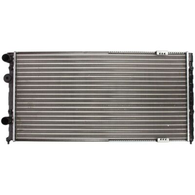 Thermotec D7W047TT Aluminium Radiator - Passat B3/B4 - Manuell Thermotec D7W047TT Aluminium Radiator - Passat B3/B4 - Manuell