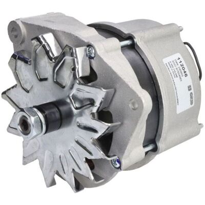 HC-CARGO 112046 Trefasigenerator - Generator HC-CARGO 112046 Trefasigenerator - Generator