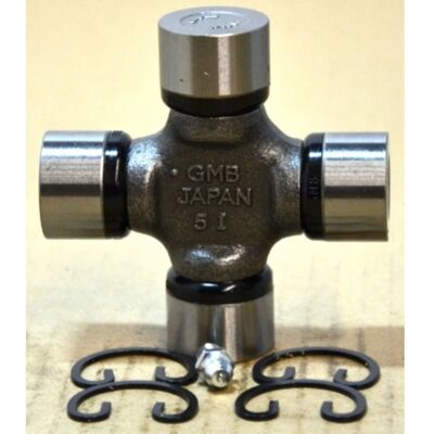 Spidan U 941 Vibrationsdämpare för drivaxel Spidan U 941 Vibrationsdämpare för drivaxel
