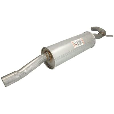 BOSAL 220-007 Mellansilencers - Avgassystemdämpare BOSAL 220-007 Mellansilencers - Avgassystemdämpare