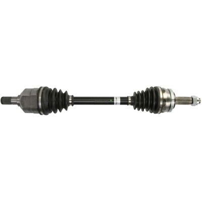 POINT GEAR Drivaxel - 48 Tänder, 87-91,3mm, Främre vänster, kompatibel med ABS POINT GEAR Drivaxel - 48 Tänder, 87-91,3mm, Främre vänster, kompatibel med ABS