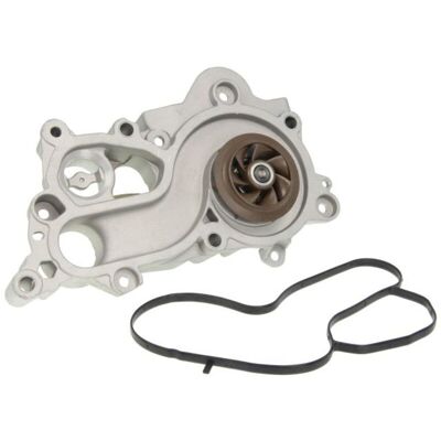 THERMOTEC D1W059TT - Vattenpump - Utan termostat THERMOTEC D1W059TT - Vattenpump - Utan termostat