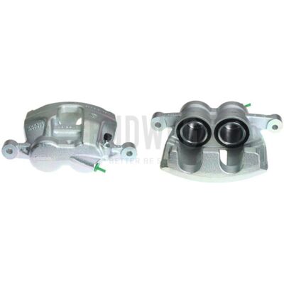 BUDWEG CALIPER 344585 - Bromsok BUDWEG CALIPER 344585 - Bromsok